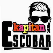 kapitan-ESCOBAR profile PUBG
