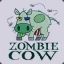 [GUCCI] Zombie Cow