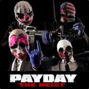 PayDay-The Friendly Heists