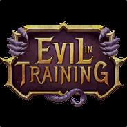 Evil in Training