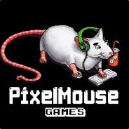 PixelMouseGames