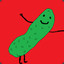 a pickle