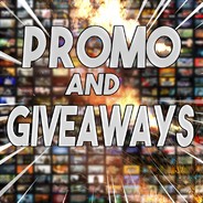 PROMO AND GIVEAWAY