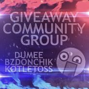 Giveaway Community Group