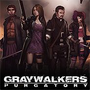 Graywalkers Purgatory (Official)