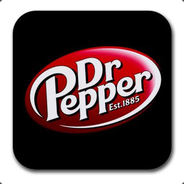 {LG} Dr. Pepper