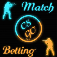 CS:GO Match Betting