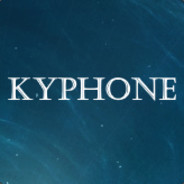 Kyphone | Cashing Out