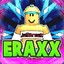 Eraxx