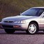 A 1997 Honda Accord