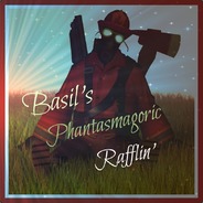 Basil's Phantasmagoric Rafflin'
