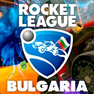 Rocket League Bulgaria