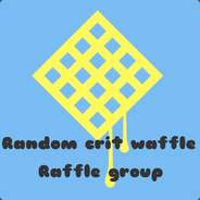 Random Crit Waffle Raffle Group