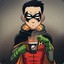 [DC] Robin 2.0
