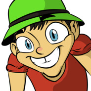 LuckyLuke's avatar
