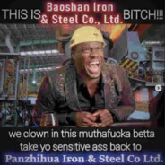 Baoshan Iron & Steel Co.,...