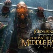battle for middle earth 2 steam