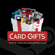 Card Gifts