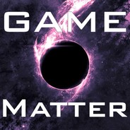 Game Matter