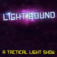 Light Bound Giveaway