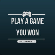Play a game you won on SG