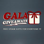 Gala Giveaways
