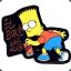 [ALS]*Bart Simpson N/C