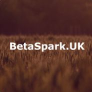 BetaSpark.UK: Giveaway Community