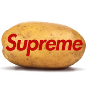 supreme potato