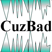X/CuzBad