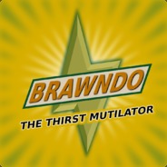 Brawndo™ The Thirst Mutilator