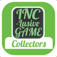 The Inclusive Game Collectors