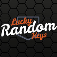 Lucky Random Keys