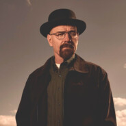 Mr.Heisenberg