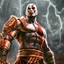 ✖ Kratos ✖