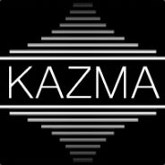Kazma ist online
