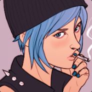 Life Is Strange™ Official Fan Group