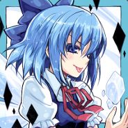 CIRNO IS A (9)