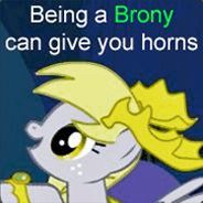 The League of Extraordinary Bronies