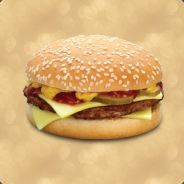 Cheeseburger - steam id 76561198047470573