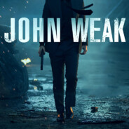 John Weak