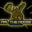 Mal the Moose