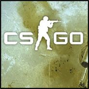 Counter-Strike:  Global  Offensive