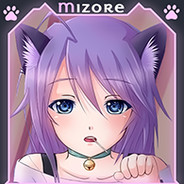 Mizore ☪ ♡-Avatar