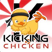 kicking chicken tribe