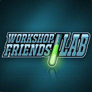 Workshop Friends Lab