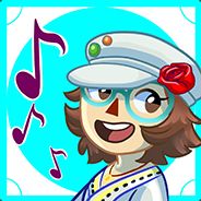 Melody Rose steam account avatar
