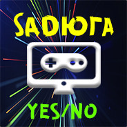 Sadюга Yes/No