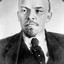 Chadimir Lenin
