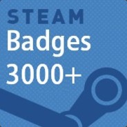 3000 Badges Collector
